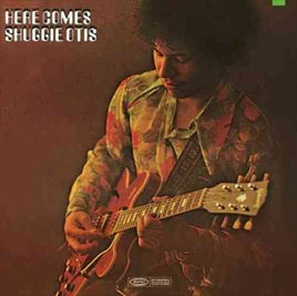 Shuggie Otis Here comes Shuggie Otis - Vinyl