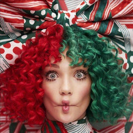 Sia EVERYDAY IS CHRISTMAS - Vinyl