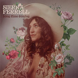Sierra Ferrell Long Time Coming [LP] - Vinyl