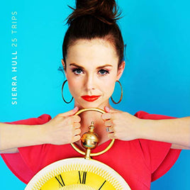 Sierra Hull 25 Trips [LP] - Vinyl