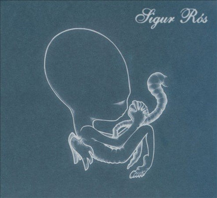 Sigur Ros AGAETIS BYRJUN - Vinyl