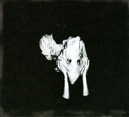 Sigur Ros KVEIKUR - Vinyl
