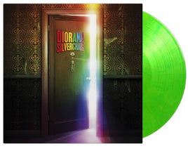 Silverchair Diorama -Coloured/Hq- - Vinyl