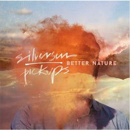 Silversun Pickups BETTER NATURE - Vinyl