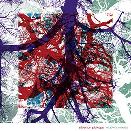 Silversun Pickups Widow's Weeds - Vinyl