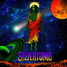 Silvertomb Edge Of Existence - Vinyl