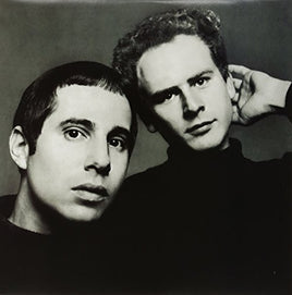 Simon & Garfunkel BOOKENDS - Vinyl