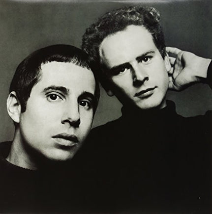 Simon & Garfunkel BOOKENDS - Vinyl