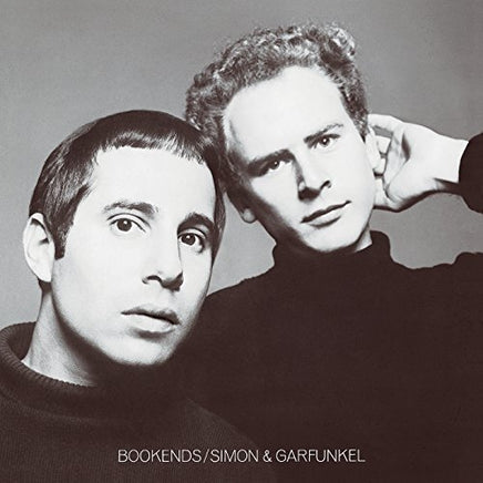 Simon & Garfunkel BOOKENDS - Vinyl