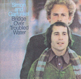 Simon & Garfunkel BRIDGE OVER TROUBLED WATER - Vinyl