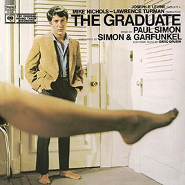 Simon & Garfunkel Graduate - Vinyl