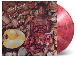 Simone,Nina It Is Finished - Vinyl