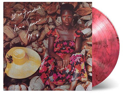Simone,Nina It Is Finished - Vinyl