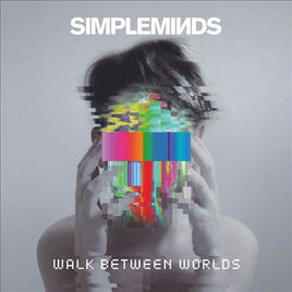 Simple Minds Walk Between Worlds [2/2] * - Vinyl