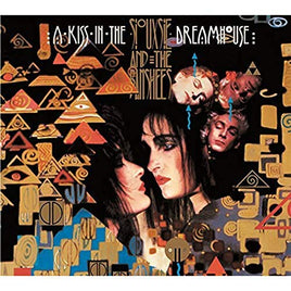 Siouxsie & Banshees Kiss In The Dreamhouse - Vinyl
