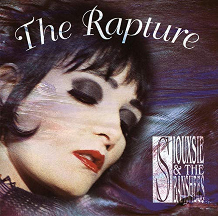 Siouxsie & Banshees Rapture - Vinyl