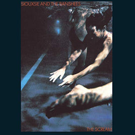 Siouxsie & Banshees Scream - Vinyl