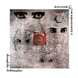 Siouxsie & The Banshees Through The Looking Glass [LP] - Vinyl