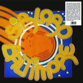 Sir Lord Baltimore Sir Lord Baltimore - Vinyl