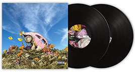 Sir Sly The Rise & Fall Of Loverboy [2 LP] - Vinyl