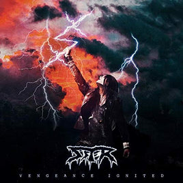 Sister Vengeance Ignited [LP] - Vinyl