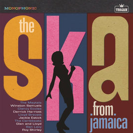Ska, The (From Jamaica) The Ska (From Jamaica) | RSD DROP - Vinyl