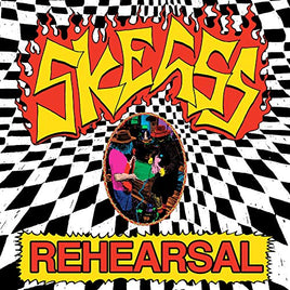 Skegss Rehearsal [LP] - Vinyl