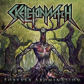 Skeletonwitch Forever Abomination - Vinyl