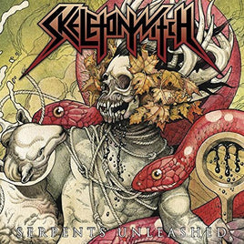 Skeletonwitch Serpents Unleashed - Vinyl
