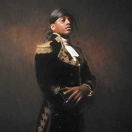 Ski Mask The Slump God Stokeley [Explicit Content] (Black Vinyl) - Vinyl