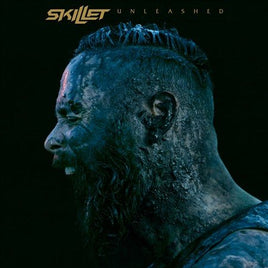 Skillet UNLEASHED - Vinyl