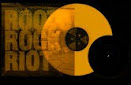 Skindred Roots Rock Riot (Indie Exclusive, Transparent Orange Vinyl) - Vinyl