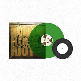 Skindred Roots Rock Riot - Vinyl