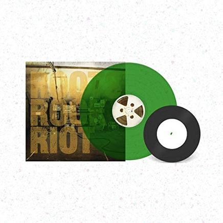 Skindred Roots Rock Riot - Vinyl