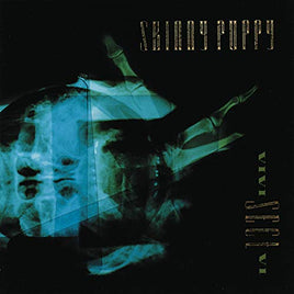 Skinny Puppy VIVI Sect VI - Vinyl