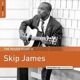 Skip James Rough Guide To Skip James - Vinyl