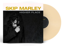 Skip Marley Higher Place [Beige LP] [Anniversary Edition] - Vinyl