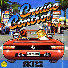 Skizz Cruise Control - Vinyl