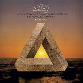Sky Mozart - Vinyl