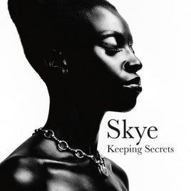 Skye Keeping Secrets (Gate) (Ltd) (Rex) (Wht) | RSD DROP - Vinyl