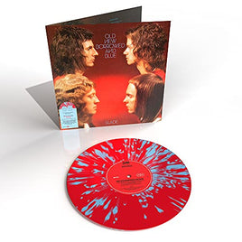 Slade Old New Borrowed and Blue - Vinyl