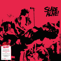 
              Slade Slade Alive! (Limited) - Vinyl
            