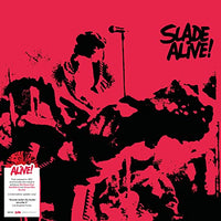 
              Slade Slade Alive! (Limited) - Vinyl
            