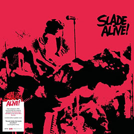 Slade Slade Alive! (Limited) - Vinyl