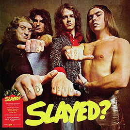 Slade Slayed? - Vinyl