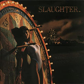 Slaughter Stick It To Ya (180 Gram Vinyl, Gold, Audiophile, Gatefold LP Jacket, Anniversary Edition) - Vinyl