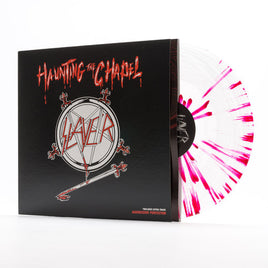 Slayer Haunting The Chapel - Vinyl