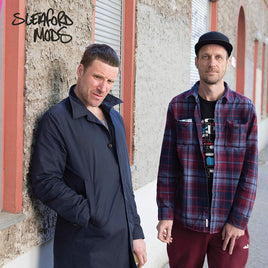 Sleaford Mods SLEAFORD MODS - Vinyl
