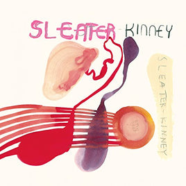 Sleater-Kinney One Beat - Vinyl