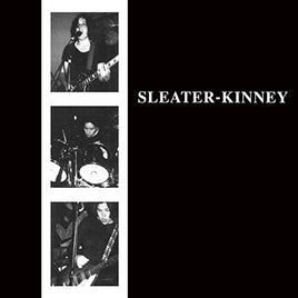 Sleater-Kinney Sleater-Kinney - Vinyl